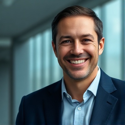 Daniel Arsenault — bitcoin casino expert